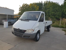 Mercedes-Benz Sprinter 308 CDI, снимка 8