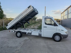 Mercedes-Benz Sprinter 308 CDI, снимка 3