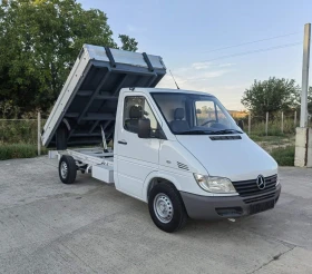 Mercedes-Benz Sprinter 308 CDI, снимка 1