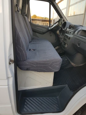 Mercedes-Benz Sprinter 308 CDI, снимка 14