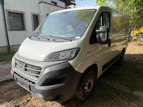 Fiat Ducato, снимка 1