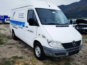 Mercedes-Benz Sprinter 308 2.2-   | Mobile.bg    3