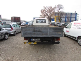 VW Lt 55 2.4TD, снимка 4