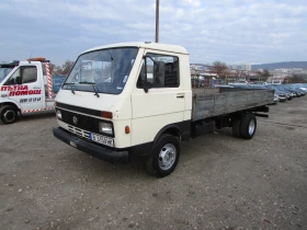 VW Lt 55 2.4TD, снимка 3