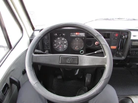 VW Lt 55 2.4TD, снимка 10