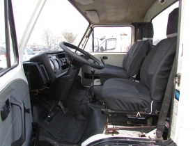 VW Lt 55 2.4TD, снимка 7