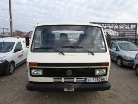 VW Lt 55 2.4TD, снимка 2