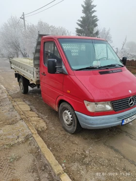 Mercedes-Benz 312, снимка 1