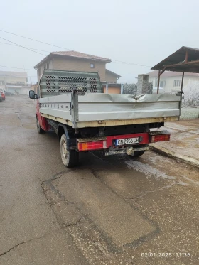 Mercedes-Benz 312, снимка 3