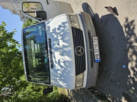 Mercedes-Benz Sprinter 212, снимка 1