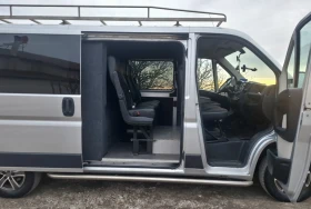 Peugeot Boxer 2.2 HDI  6+ 1, снимка 7