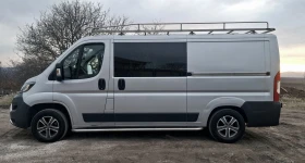 Peugeot Boxer 2.2 HDI  6+ 1, снимка 13