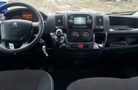 Peugeot Boxer 2.2 HDI  6+ 1, снимка 8