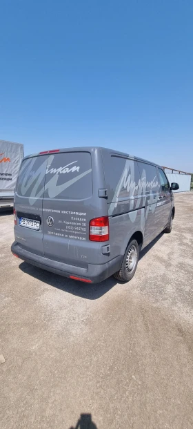 Обява за продажба на VW T5 ~22 800 лв. - изображение 4