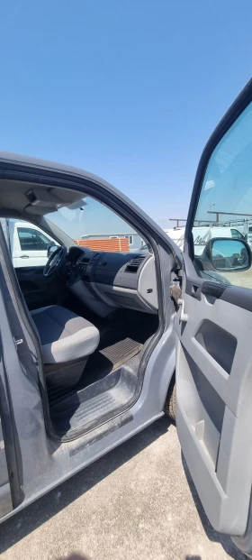 Обява за продажба на VW T5 ~22 800 лв. - изображение 6
