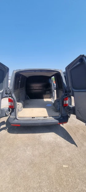 Обява за продажба на VW T5 ~22 800 лв. - изображение 9