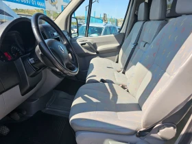 VW Crafter 2.5 D tdi | Mobile.bg    9