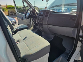 VW Crafter 2.5 D tdi | Mobile.bg    12
