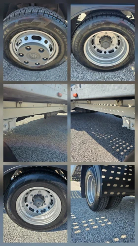 VW Crafter 2.5 D tdi | Mobile.bg    15