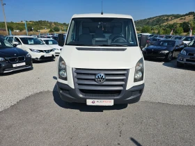VW Crafter 2.5 D tdi | Mobile.bg    2