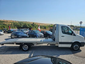 VW Crafter 2.5 D tdi | Mobile.bg    7