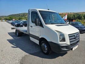 VW Crafter 2.5 D tdi | Mobile.bg    8