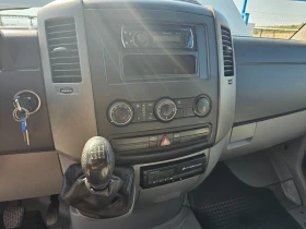 VW Crafter 2.5 D tdi | Mobile.bg    11