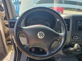 VW Crafter 2.5 D tdi | Mobile.bg    10