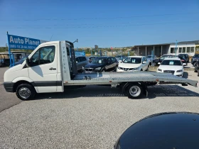VW Crafter 2.5 D tdi | Mobile.bg    3