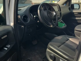 Mercedes-Benz Vito CARFAX*   | Mobile.bg    5