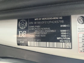 Mercedes-Benz Vito CARFAX*   | Mobile.bg    11