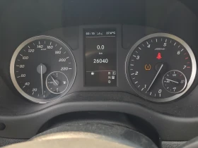 Mercedes-Benz Vito CARFAX*   | Mobile.bg    7