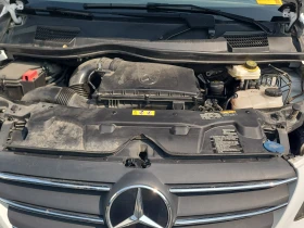 Mercedes-Benz Vito CARFAX*   | Mobile.bg    16
