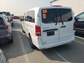 Mercedes-Benz Vito CARFAX*   | Mobile.bg    4