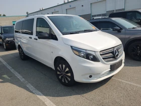 Mercedes-Benz Vito CARFAX*   | Mobile.bg    2
