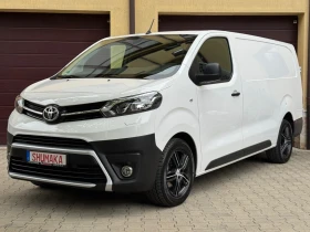 Toyota Proace 2.0D-122ps.   ! | Mobile.bg    2
