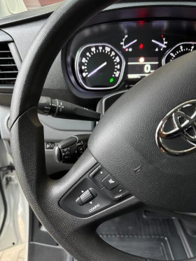Toyota Proace 2.0D-122ps.   ! | Mobile.bg    11