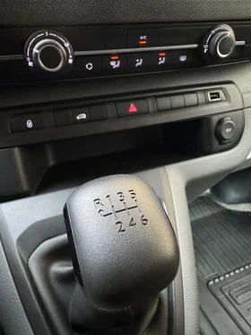 Toyota Proace 2.0D-122ps.   ! | Mobile.bg    12