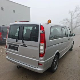 Mercedes-Benz Vito 116cdi  EXTRA LANG 2ZON KLIMA TEMPOMAT, снимка 5