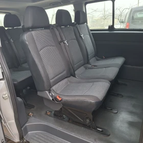 Mercedes-Benz Vito 116cdi  EXTRA LANG 2ZON KLIMA TEMPOMAT, снимка 9
