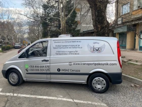 Mercedes-Benz Vito, снимка 4