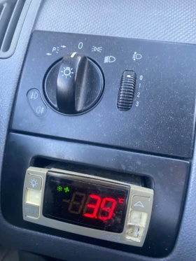 Mercedes-Benz Vito, снимка 7