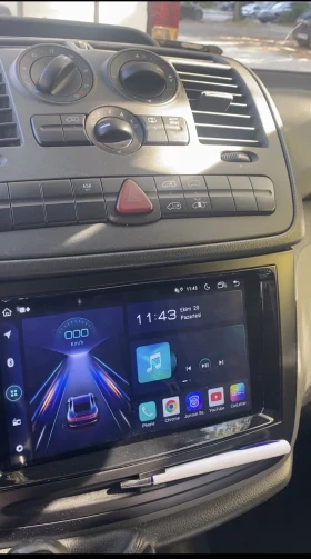 Mercedes-Benz Vito, снимка 12