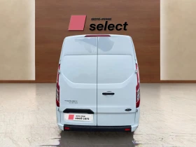 Ford Transit Custom 2.0L EcoBlue, снимка 4