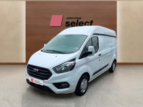 Ford Transit Custom 2.0L EcoBlue, снимка 1