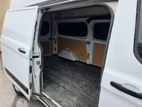 Ford Transit Custom 2.0L EcoBlue, снимка 10