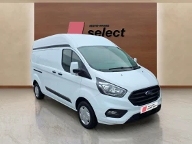 Ford Transit Custom 2.0L EcoBlue, снимка 7