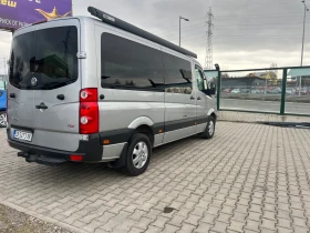 VW Crafter 2.0TDI | Auto.bg — изображение 4