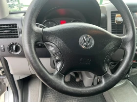 VW Crafter 2.0TDI | Auto.bg — изображение 15