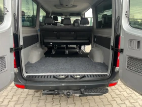 VW Crafter 2.0TDI | Auto.bg — изображение 12